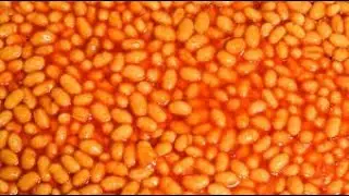 Beans?