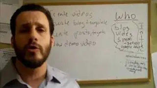 Dental Consultant Pat Necerato explains The Instant Dental Marketing System