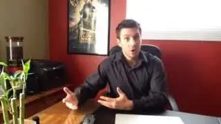 Six Figure NINJA -  Advice #40 Just - Pick One