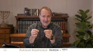Приправы к недельной главе Торы - Ваехи