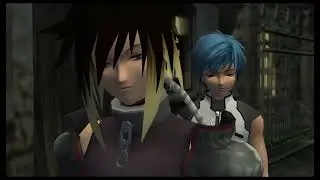 Star Ocean: Till the End of Time - Peterny - 
