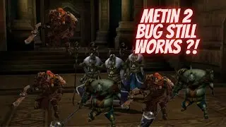 Metin2 Ochao Lords Exp