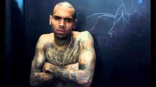 Chris Brown -Thuggin It (Solo Version)