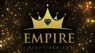 Empire Prelims - Fight 5 / 13 (Bylund vs Oliveria)