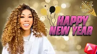 Happy New Year!! 🥂🥳🎉 Delulu Is The Solulu 🤓