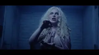 Michael Alexander - Above the Nightmare (Official Music Video)