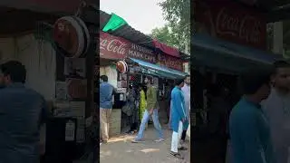 Hygienic Mark Cafe I JMI Shorts | Jamia Millia Islamia