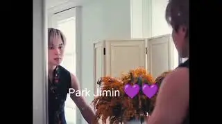 Park Jimin 💜💜#Bts#shorts#video 