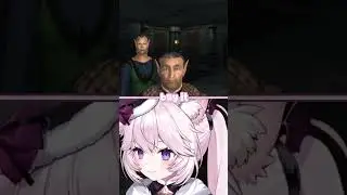 Nyanners The Lettuce Thief