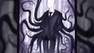 Creepypasta Tribute/ This Is Halloween