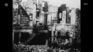 Darmstadt 1944 (Brandnacht)