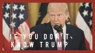 Trump's policy on Israel | Iran War.