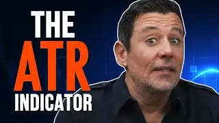 Beginning Forex Trading Guide: The ATR Indicator