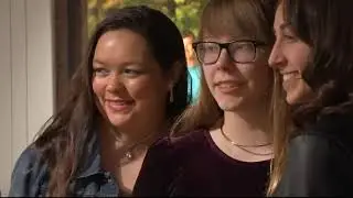 Billings Central students make gallery-quality art- in 24 hours