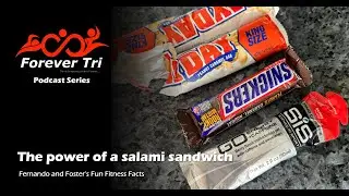 Fueling Ultra-Endurance: Mastering Trail Running Nutrition