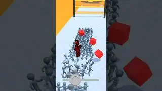 Hard Challenge #scaleman #games