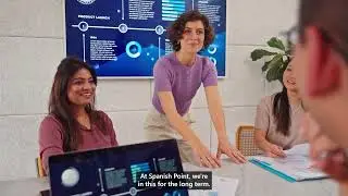 Spanish Point and Kefron Customer Success Story