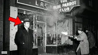 A Nightclub Owner Banned Anastasia's Men — His Club Was Shot Up with Machine Guns Before Opening