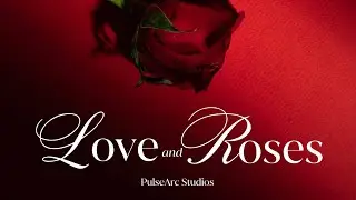 Tauw Mao x Chris Laurol - Love And Roses