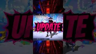 OB52 Update has changed Free Fire! 😳🔥 #FreeFireOB52 #FreeFireUpdate