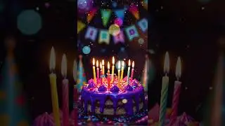 Happy Birthday Song Remix 2026 💖 | Beautiful Birthday Music #dj #remix