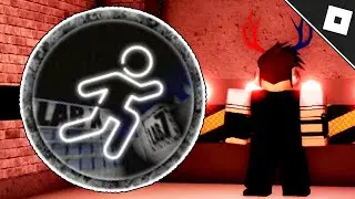 How to get the ESCAPE: LAB 56 BADGE in BEAR* | Roblox