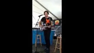 Robert Delong- That's What We Call Love Acoustic Firefly 2013