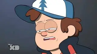 Gravity Falls - Fight Fighters