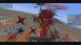 [Asia.Badlion]1v1 Nodebuff /w ONEPUNCHMANN