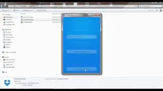 como sincronizar mi dropbox con mi back up del mismo