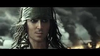 Captain Jack Sparrow|Jhonny Deep|Salazar Revenge|Pirates of the Caribbean|Birthday status|
