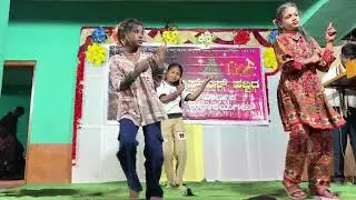 Christmas dance 25/12/2025 || on Christmas song || @BelieversEasternChurch Mangalgi bidar Karnataka 