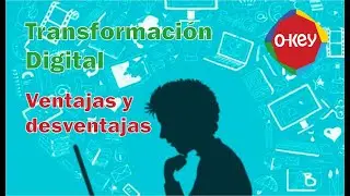 &iquest;Qu&eacute; es la transformaci&oacute;n digital? 2020