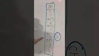 NOMENCLATURA PARA ALCENO