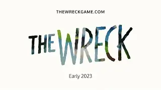 The Wreck - Updated Teaser Trailer