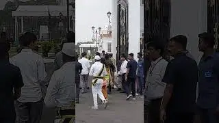 Swetha Mohanty IAS, Commissioner of Health and Family Welfare #shorts