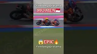 &ldquo;Momen Paling Gila! Aksi Epic Veda Ega Pratama 2025 🚀🔥&rdquo;