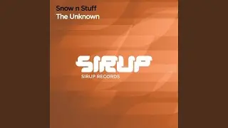 The Unknown (Extended Mix)