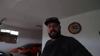Stradman Garage Upgrade Phase 0.5 and some Terrible News