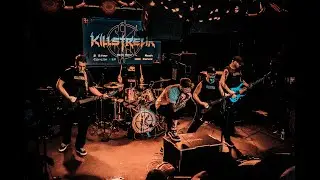 Killstreak Live @ BitGen Gamer Fest [8/23/25 - Baltimore, MD]
