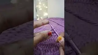 #crochet basics #crochet beginners #single crochet stich #easy crochet making