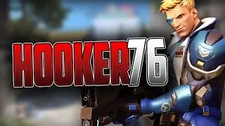 Hooker 76 - shadder2k