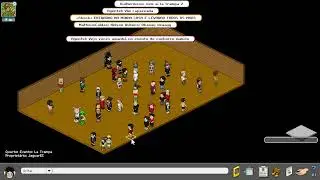 Habbo Origins - Absolute Cinema!!!