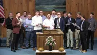 Special Singing - 
