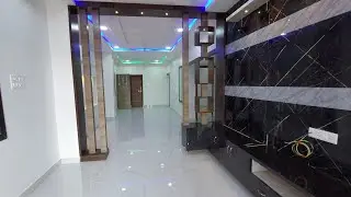 Fully Furnished Independent House ForSale | New G+1 House | Ready to Occuy | Hyderabad