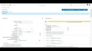 See How Easily You Can Update Benefit Plans for the New Plan Year with UKG