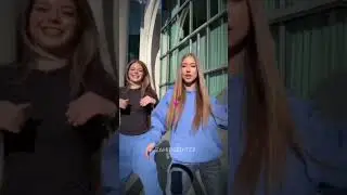 LOVE THIS DUOO! #zahide #edit #dance #lunatix #alina #chiara #crewnique #danceinfluencer #mariana#fy