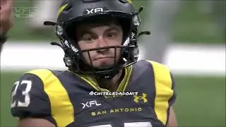 2023 XFL Week 10 Game Highlight Commentary