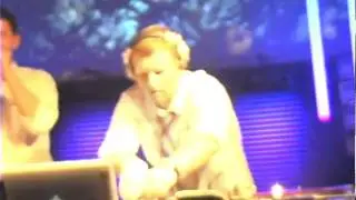 Transform DJs @ Eternal 2010