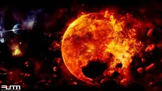 Really Slow Motion & Giant Apes - Heat (Epic Hybrid Dramatic Action)